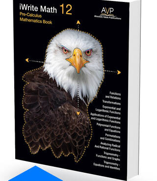 Pre-Calculus Mathematics 12 Book