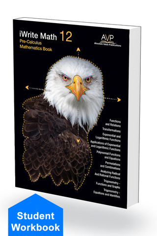 Pre-Calculus Mathematics 12 Book