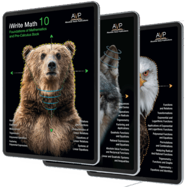 AVP Online: Digital Classroom Subscription