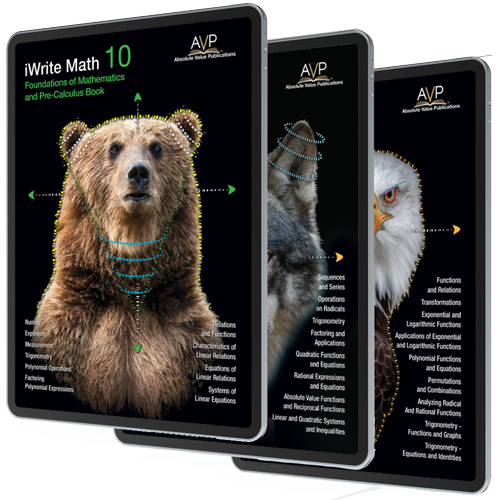 AVP Online: Digital Teacher Subscription