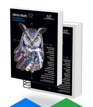 T S Foundations 12 Bundle