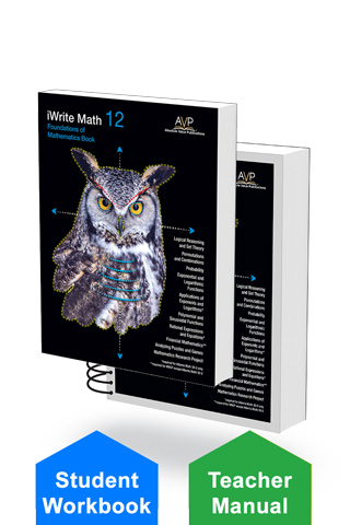 T S Foundations 12 Bundle