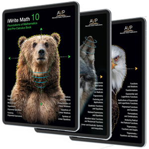 AVP Online: Digital Classroom Subscription